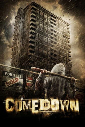 Poster de Comedown