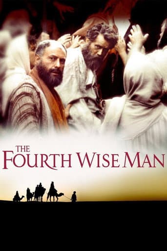 Poster de The Fourth Wise Man