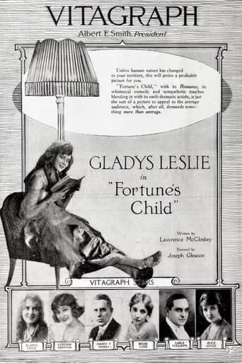 Poster de Fortune's Child