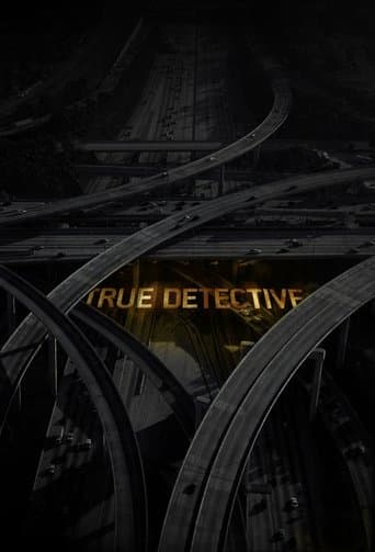 Poster de True Detective