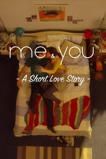Poster de Me & You