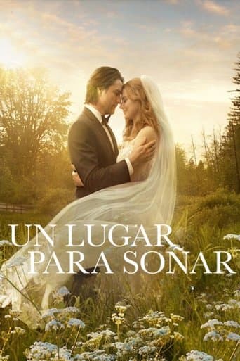 Poster de Un lugar para soñar