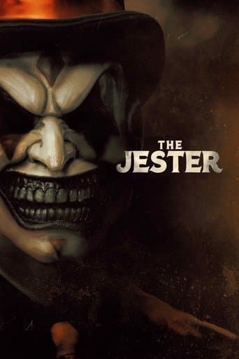 Poster de The Jester