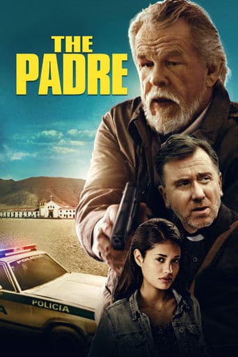 Poster de The Padre