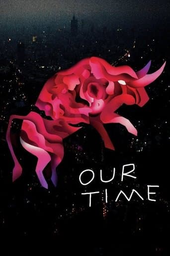 Poster de Our Time