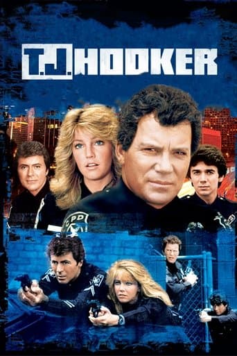 Poster de T. J. Hooker