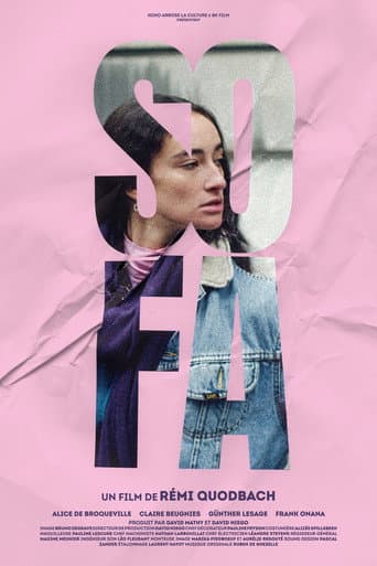 Poster de SOFA