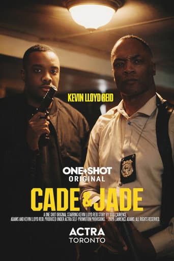 Poster de Cade & Jade