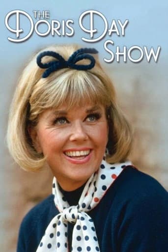 Poster de The Doris Day Show