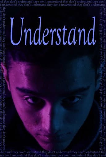 Poster de Understand