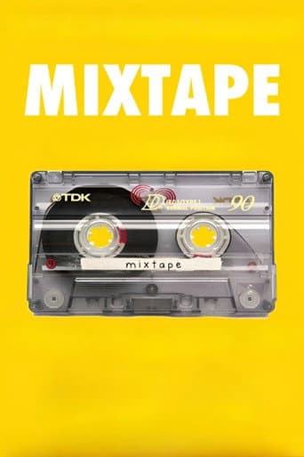 Poster de Mixtape