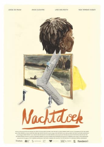 Poster de Nachtdoek