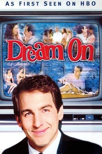 Poster de Dream On