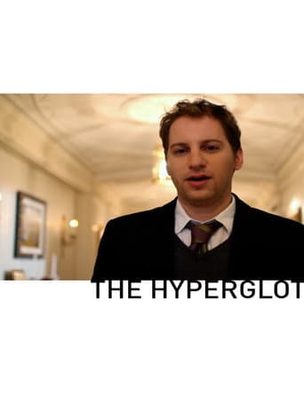 Poster de The Hyperglot