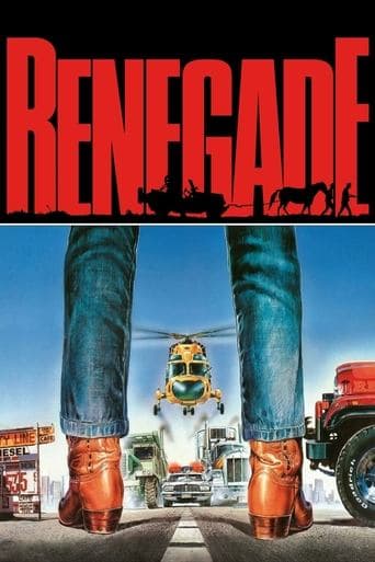 Poster de Renegade