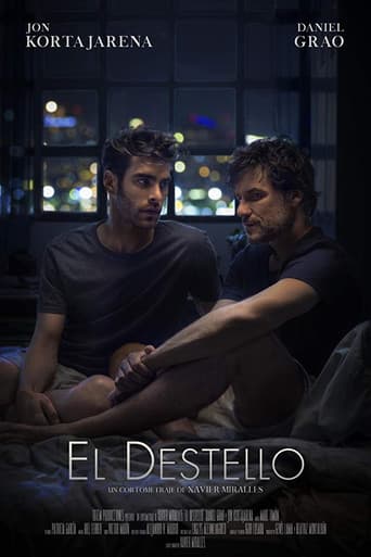Poster de The Spark