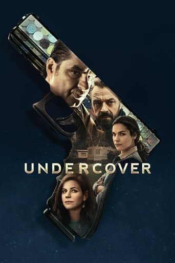 Poster de Undercover