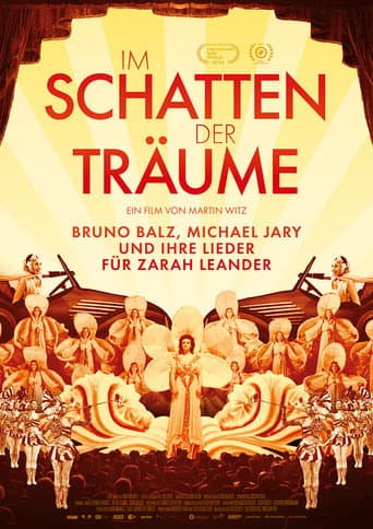 Poster de Im Schatten der Träume