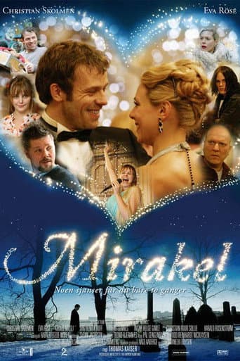 Poster de Miracle