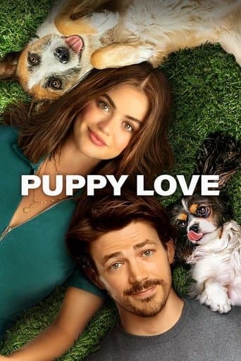 Poster de Puppy Love