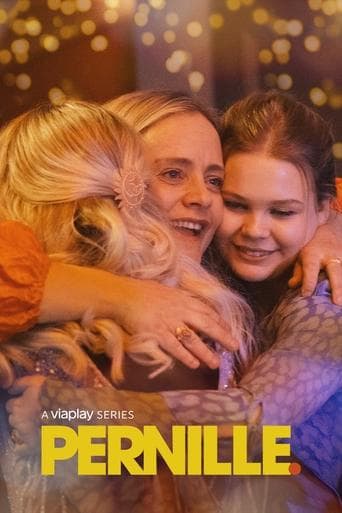 Poster de Pernille