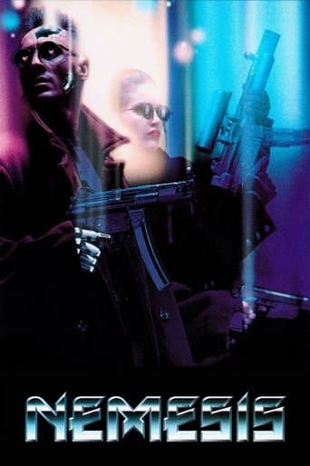 Poster de Nemesis