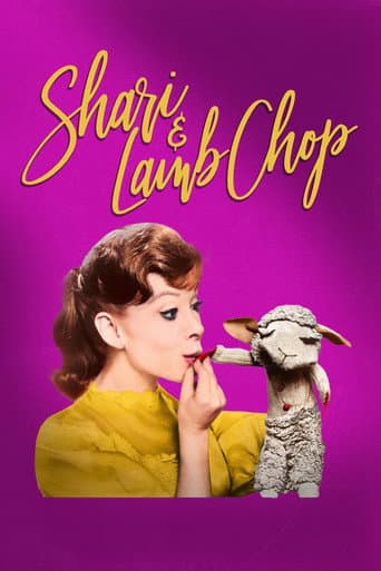 Poster de Shari & Lamb Chop