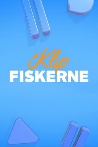Poster de Klipfiskerne