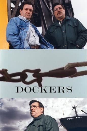 Poster de Dockers