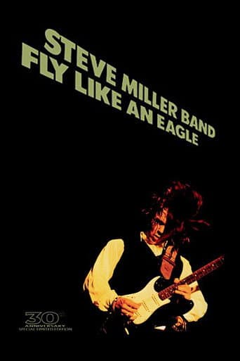 Poster de Steve Miller Band: Fly Like an Eagle