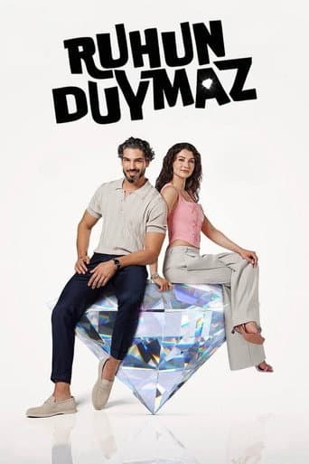 Poster de Amor Encubierto
