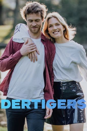 Poster de Dertigers