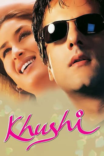 Poster de Khushi