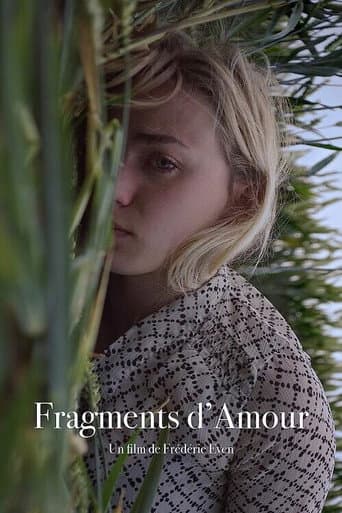 Poster de Fragments d'amour