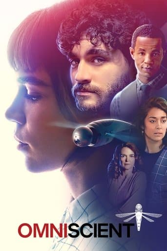 Poster de Omniscient