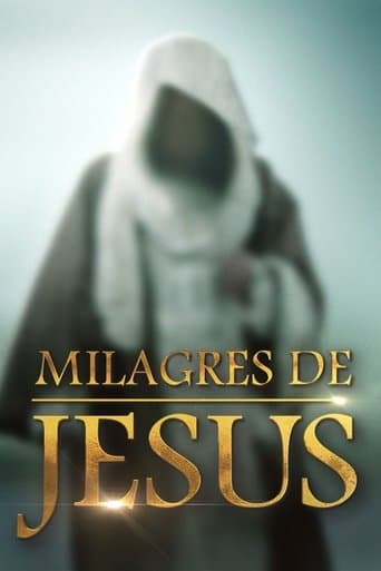 Poster de The Miracles of Jesus