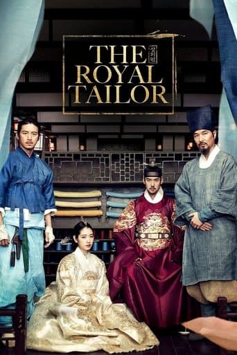 Poster de The Royal Tailor