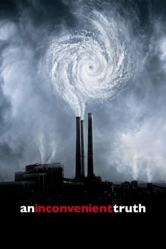 Poster de An Inconvenient Truth
