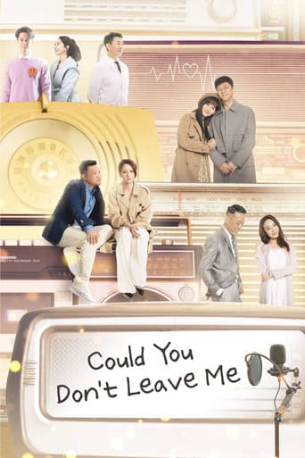Poster de Could You Don't Leave Me