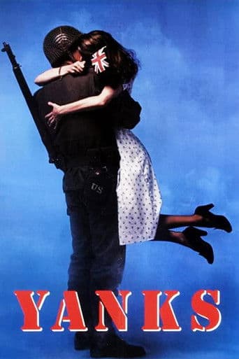Poster de Yanks
