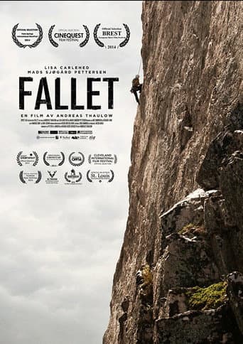 Poster de Fallet