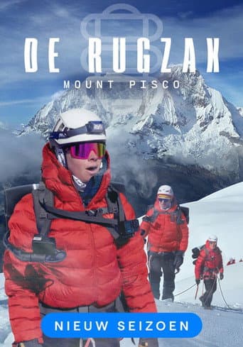 Poster de De rugzak
