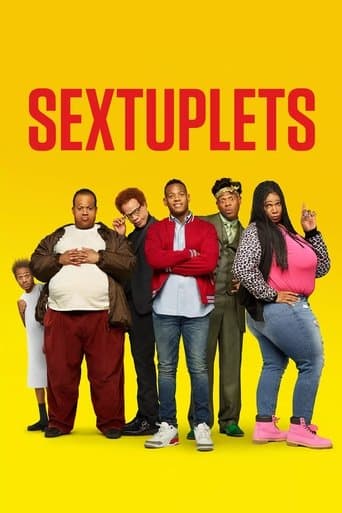 Poster de Sextuplets