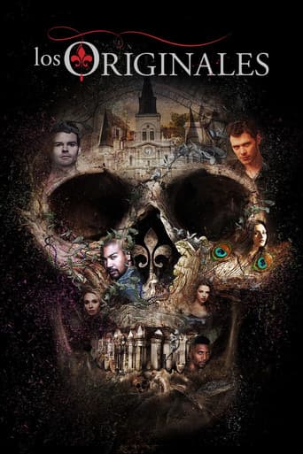 Poster de Los originales