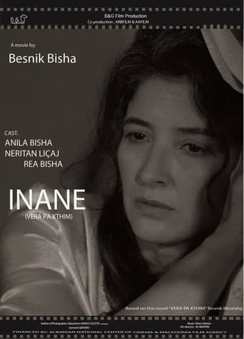 Poster de Inane