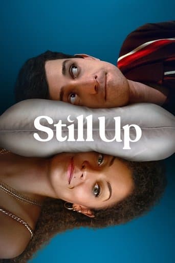 Poster de Still Up