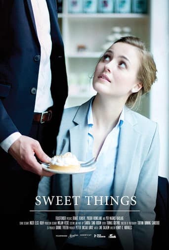 Poster de Sweet Things