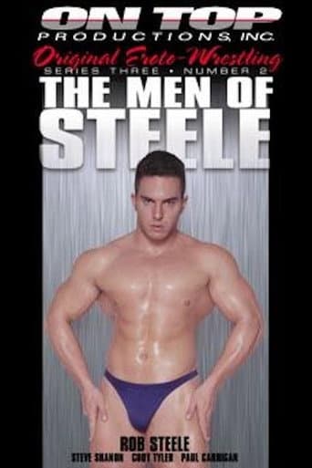 Poster de The Men of Steele