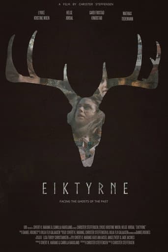 Poster de Eiktyrne