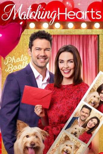 Poster de Matching Hearts